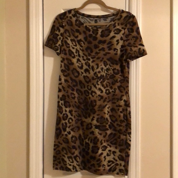 🔹W118 by WALTER BAKER🔹shift dress - Picture 1 of 5